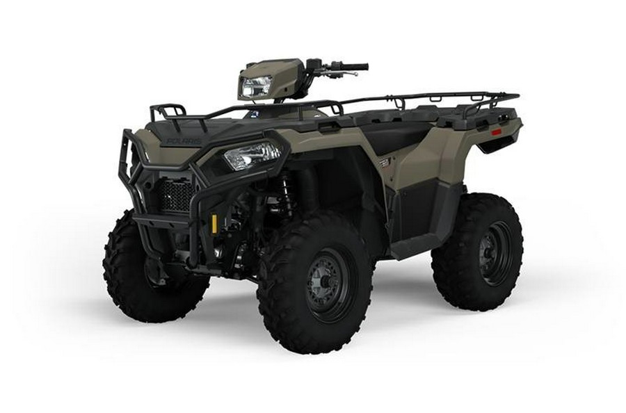 2024 Polaris Industries Sportsman® 570 EPS