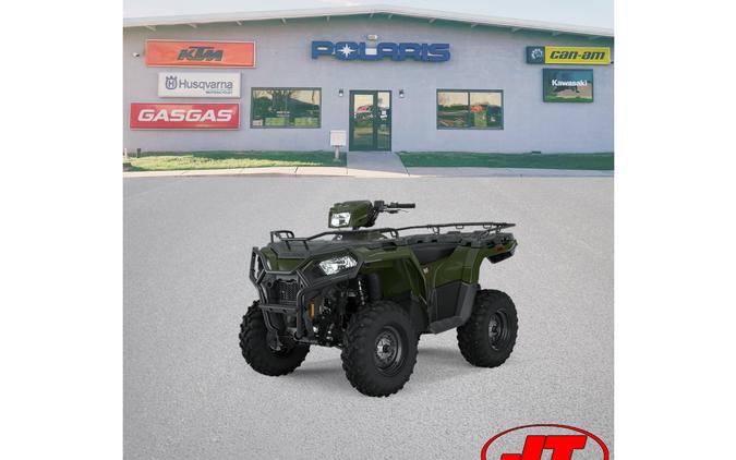 2024 Polaris Industries Sportsman® 570 EPS