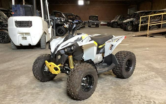 2024 Can-Am™ Renegade 110 EFI