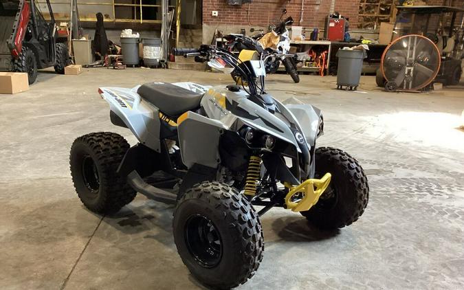 2024 Can-Am™ Renegade 110 EFI