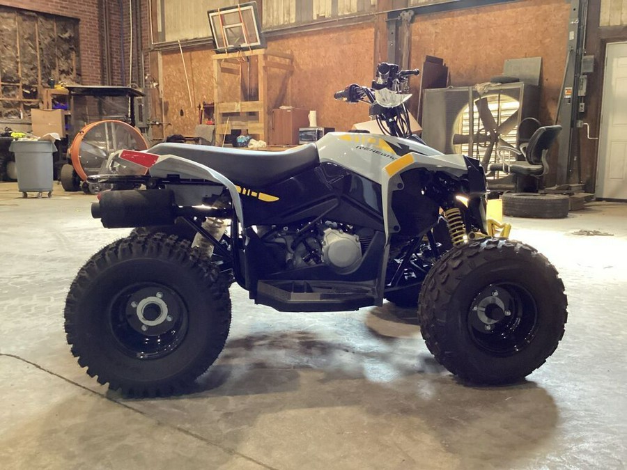 2024 Can-Am™ Renegade 110 EFI