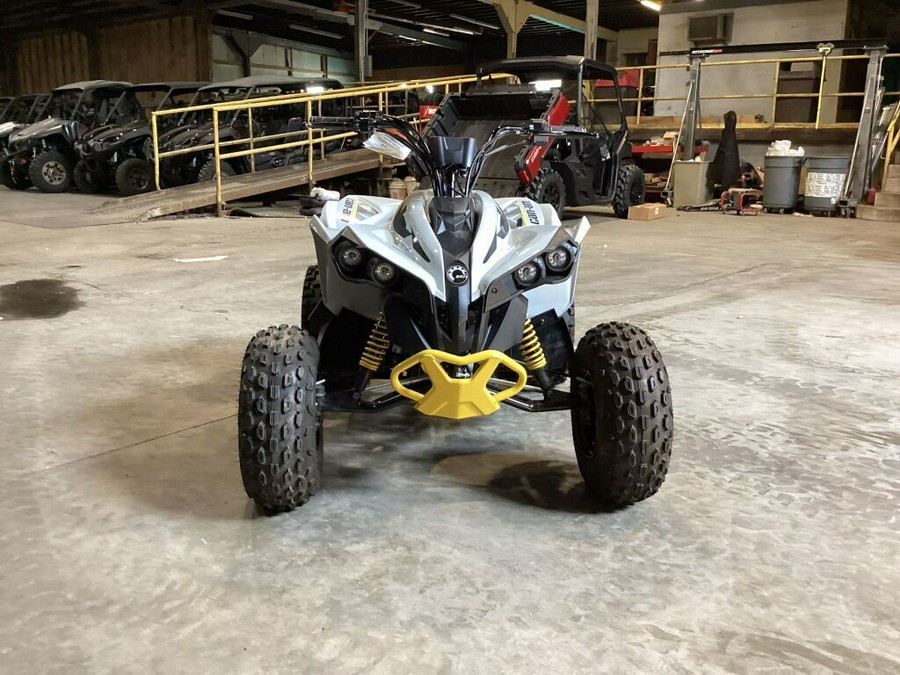 2024 Can-Am™ Renegade 110 EFI