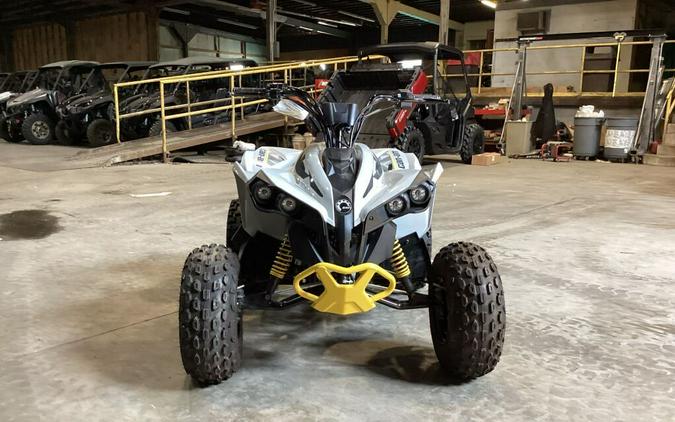 2024 Can-Am™ Renegade 110 EFI