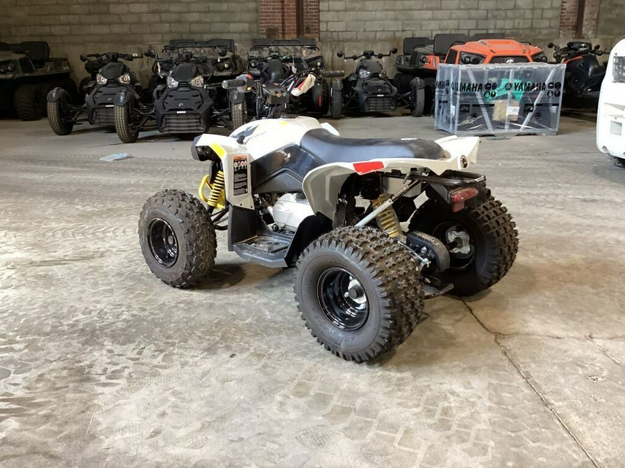 2024 Can-Am™ Renegade 110 EFI