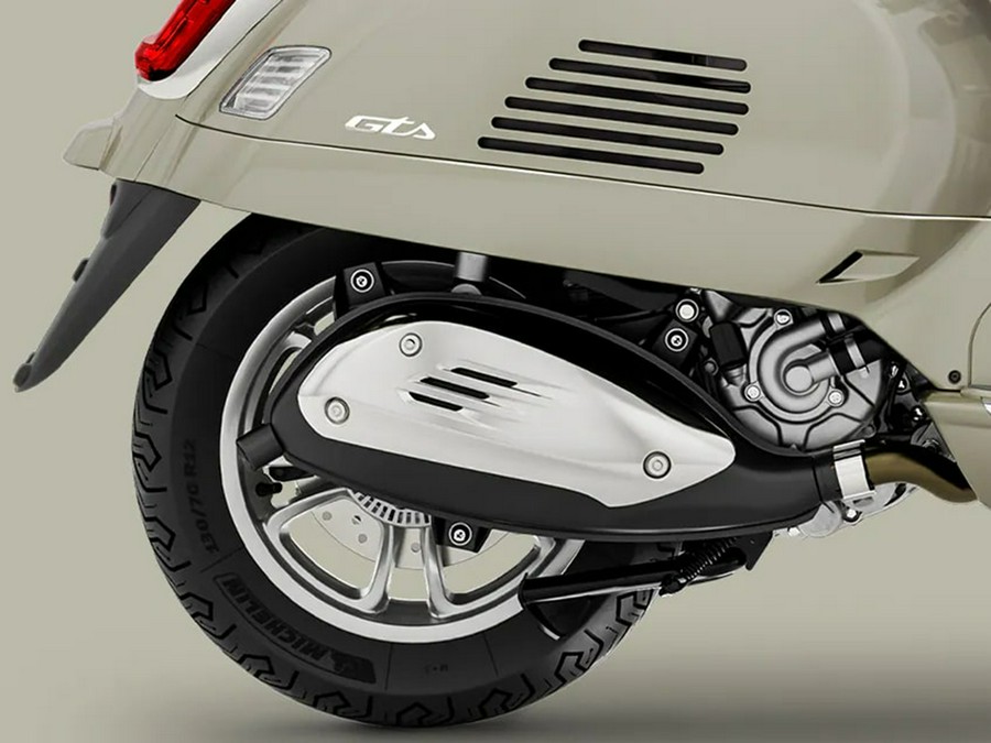 2025 Vespa GTS 310