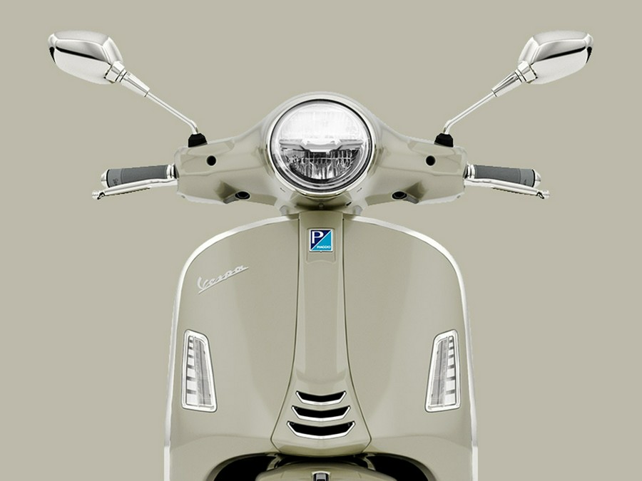 2025 Vespa GTS 310