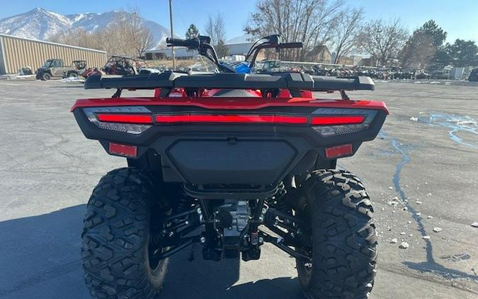 2025 CFMOTO CFORCE 500 S