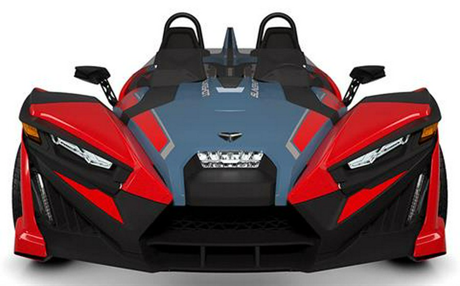 2025 Slingshot Slingshot SLR - AutoDrive