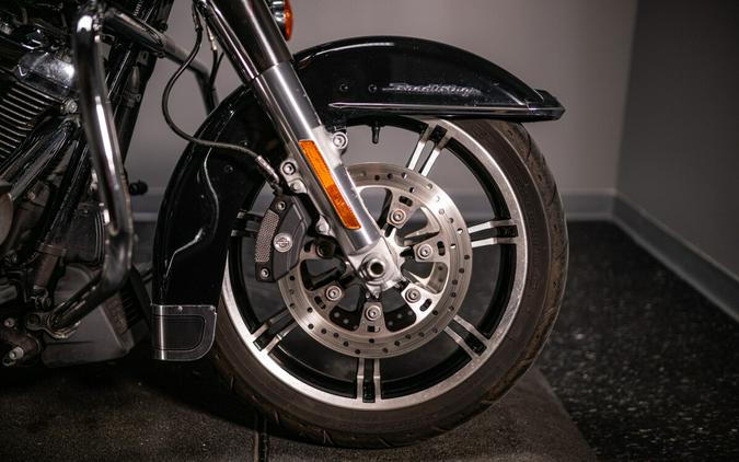 2020 Harley-Davidson Road King