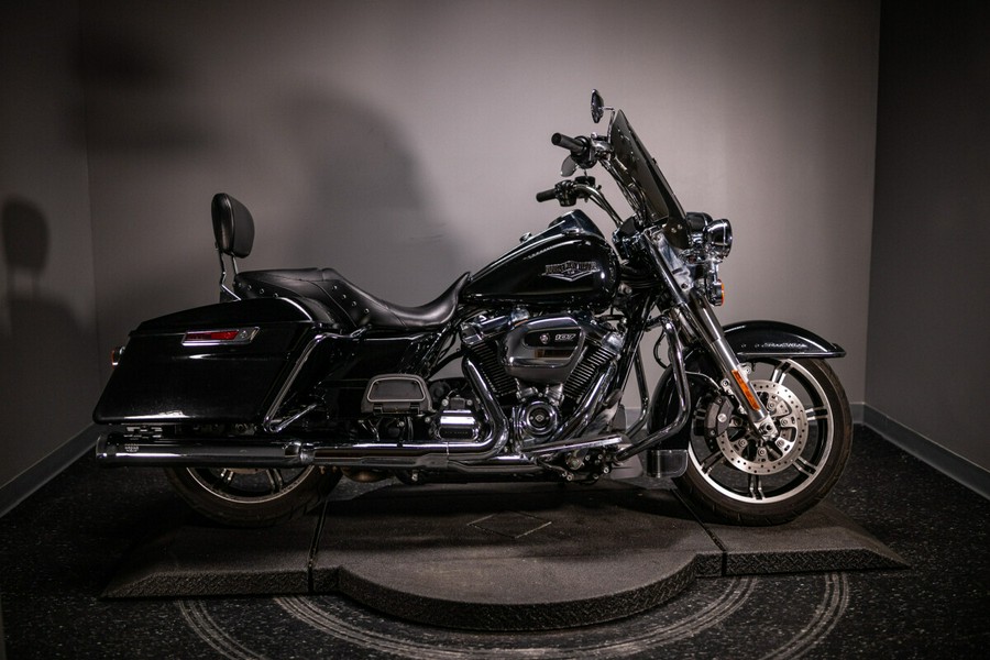 2020 Harley-Davidson Road King
