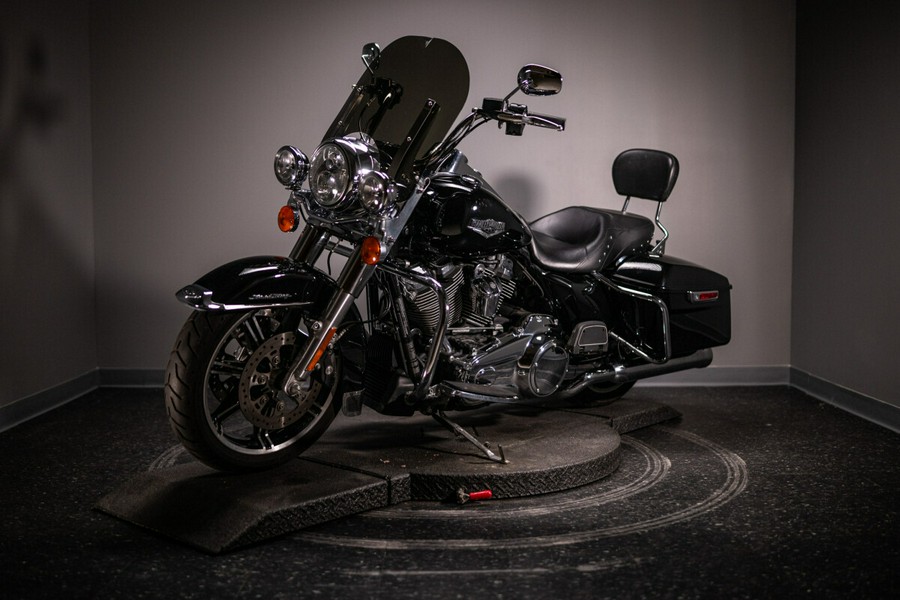 2020 Harley-Davidson Road King