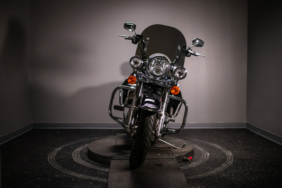 2020 Harley-Davidson Road King