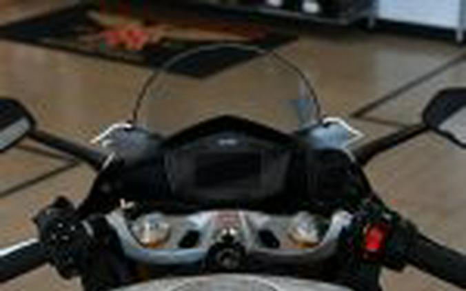2024 Aprilia RS 660 Extrema