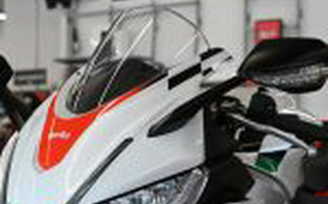 2024 Aprilia RS 660 Extrema
