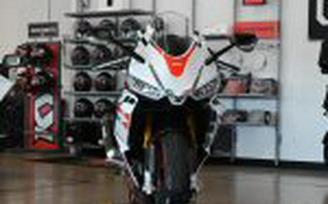 2024 Aprilia RS 660 Extrema