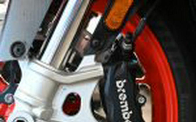 2024 Aprilia RS 660 Extrema