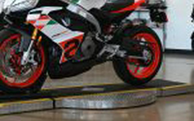 2024 Aprilia RS 660 Extrema