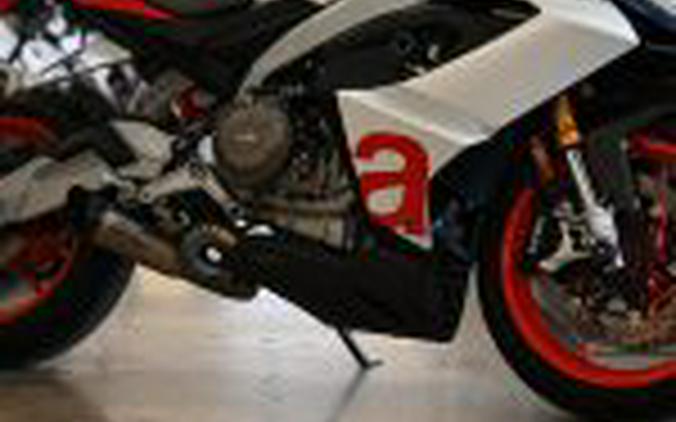 2024 Aprilia RS 660 Extrema