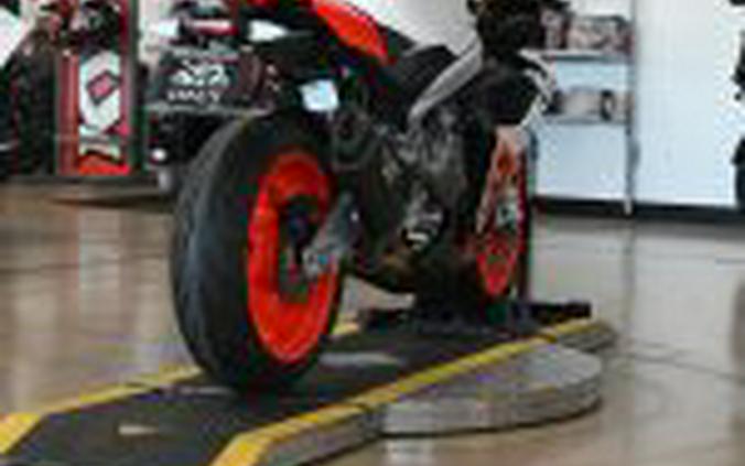 2024 Aprilia RS 660 Extrema