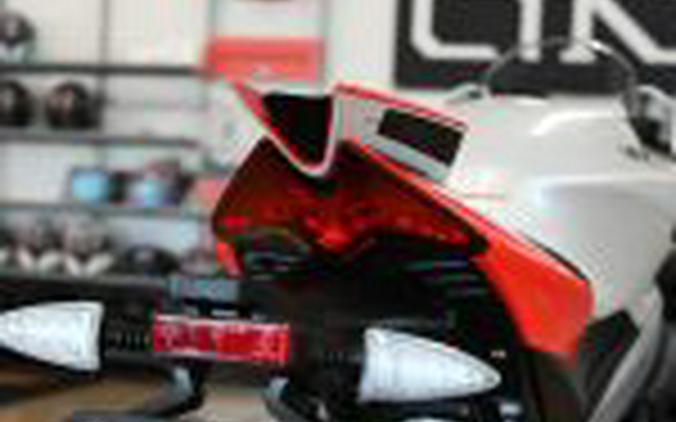 2024 Aprilia RS 660 Extrema