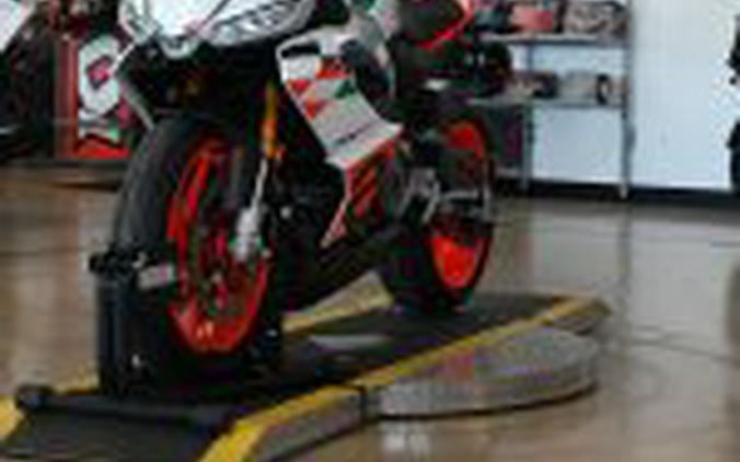2024 Aprilia RS 660 Extrema