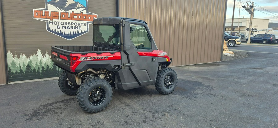 2026 POLARIS RGR XP 1000 NS ULTIMATE SUNSET RED Ultimate - 95083