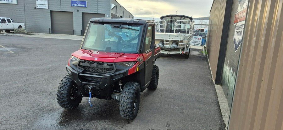 2026 POLARIS RGR XP 1000 NS ULTIMATE SUNSET RED Ultimate - 95083