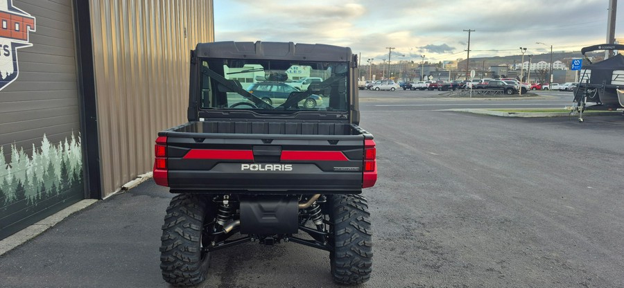 2026 POLARIS RGR XP 1000 NS ULTIMATE SUNSET RED Ultimate - 95083