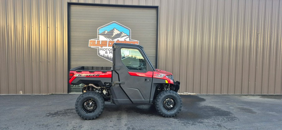 2026 POLARIS RGR XP 1000 NS ULTIMATE SUNSET RED Ultimate - 95083