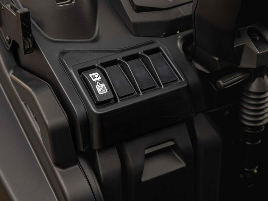 2025 Can-Am® Defender MAX DPS HD7 Wildland Camo