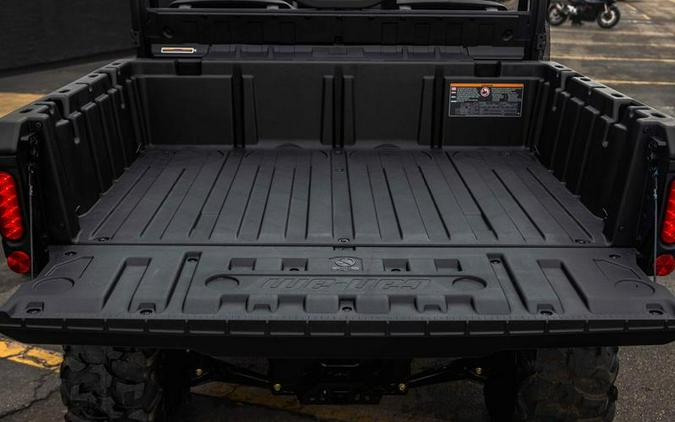 2025 Can-Am® Defender MAX DPS HD7 Wildland Camo