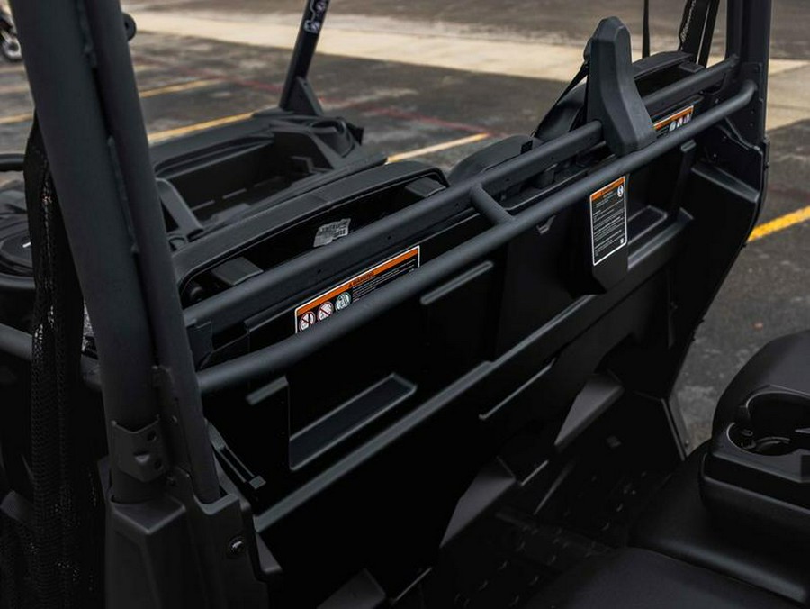 2025 Can-Am® Defender MAX DPS HD7 Wildland Camo