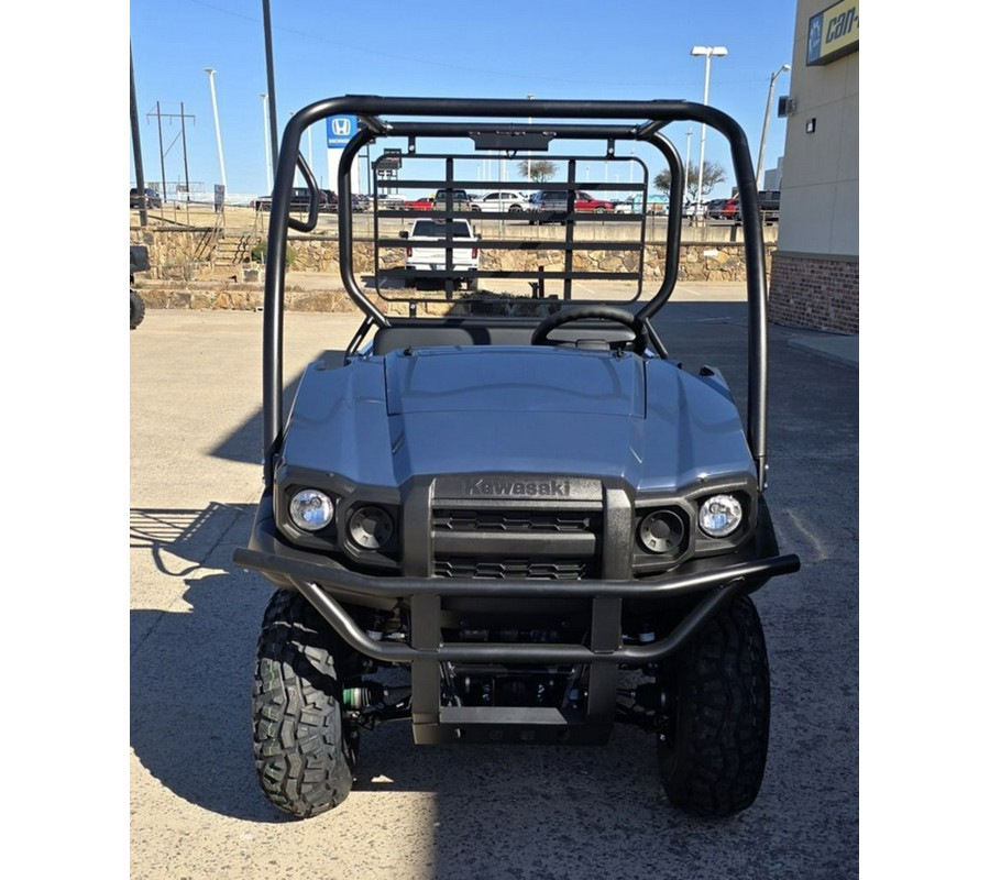 2026 Kawasaki Mule SX™ 4x4