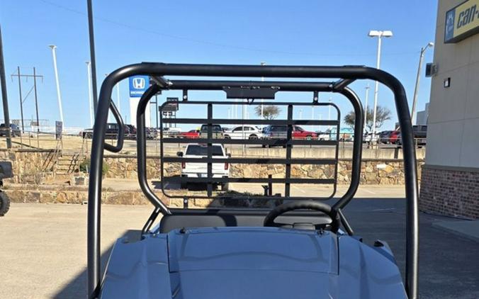 2026 Kawasaki Mule SX™ 4x4