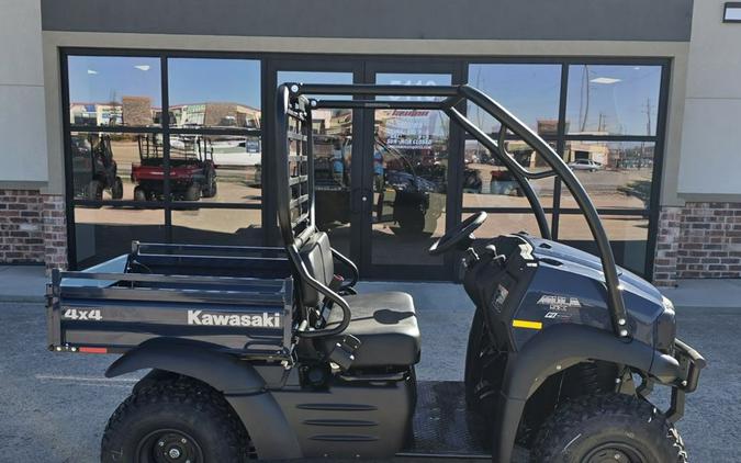 2026 Kawasaki Mule SX™ 4x4