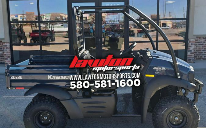 2026 Kawasaki Mule SX™ 4x4