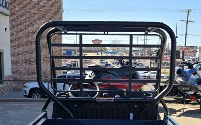 2026 Kawasaki Mule SX™ 4x4