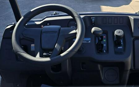 2026 Kawasaki Mule SX™ 4x4