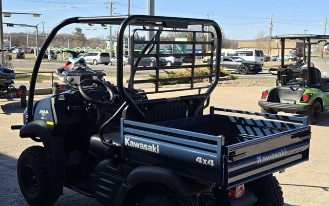 2026 Kawasaki Mule SX™ 4x4