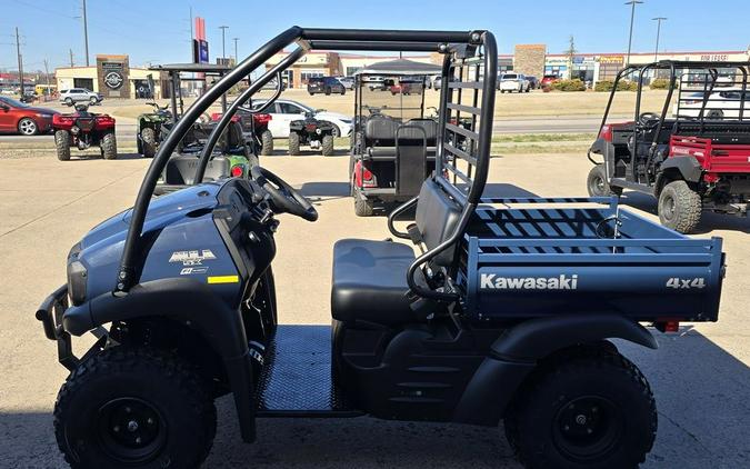 2026 Kawasaki Mule SX™ 4x4