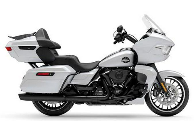 2026 Harley-Davidson Road Glide® Limited