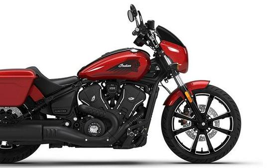 2026 Indian Motorcycle® Sport Scout® RT