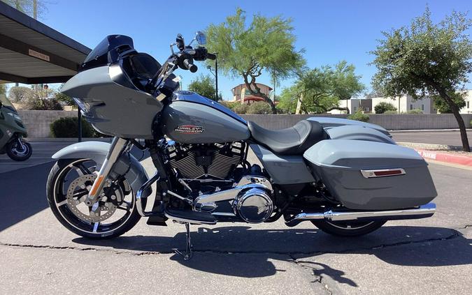 FLTRX 2026 Road Glide®