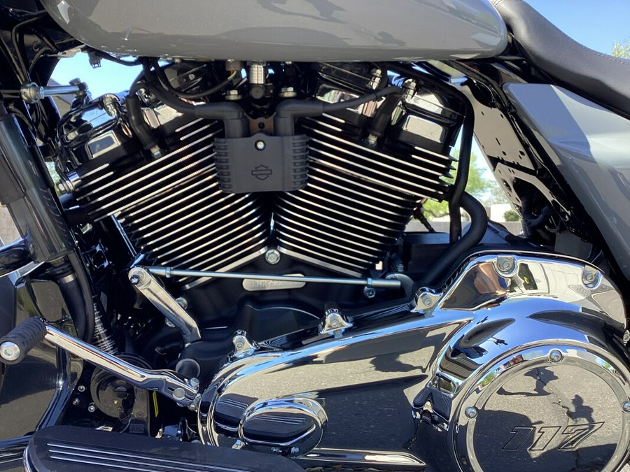 FLTRX 2026 Road Glide®