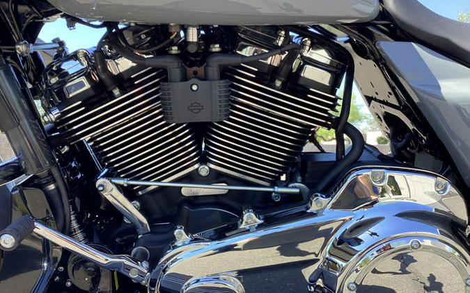 FLTRX 2026 Road Glide®