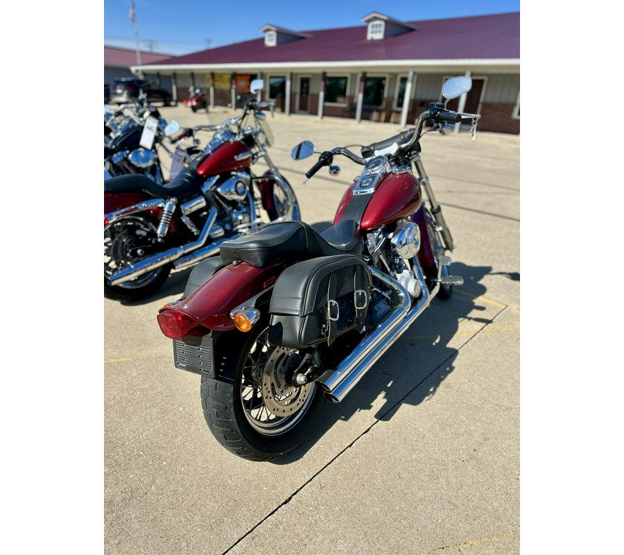 FXSTI 2005 Softail Standard