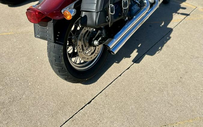 FXSTI 2005 Softail Standard