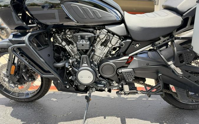 RA1250S 2022 Pan America™ 1250 Special