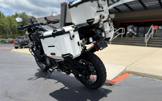 RA1250S 2022 Pan America™ 1250 Special