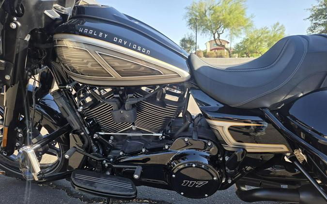 FLHX 2024 Street Glide®
